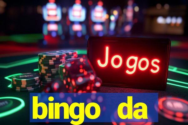 bingo da porcentagem para imprimir